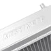 Mishimoto MMRAD-GC8-93 Performance Aluminum Radiator, fits Subaru Impreza 2.2L 1993-2001 - Truck Part Superstore