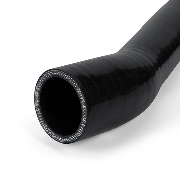 Mishimoto MMHOSE-GM-33U Silicone Upper Radiator Hose, fits GM C/K Truck (292ci) 1978-1986 - Truck Part Superstore