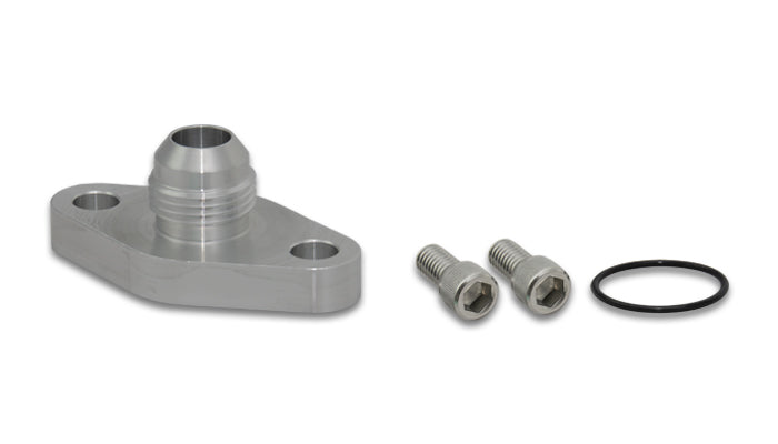 Vibrant Performance 19877 Turbocharger Flange - Truck Part Superstore