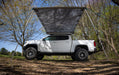 Mishimoto BNAW-93-118GR Borne Off-Road Rooftop Awning, 7.75 ft. - Truck Part Superstore