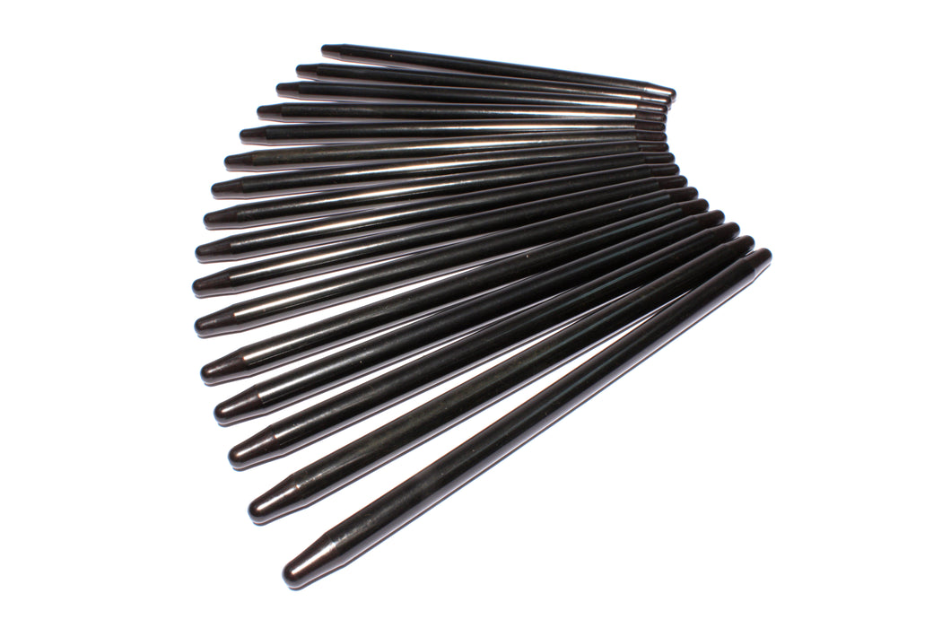 COMP Cams 8612-16 Straight 8.000" Long, .165" Wall, 7/16" Diameter Pushrod Set - Truck Part Superstore