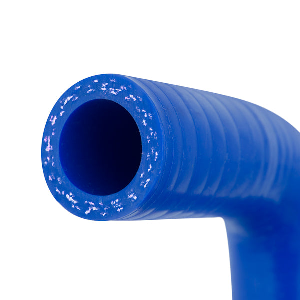 Mishimoto MMHOSE-SUB-ANC4BL Silicone Ancillary Hoses for Subaru WRX / WRX STI, 2004-2007 - Truck Part Superstore