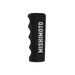 Mishimoto MMSK-PGR-BK Pistol Grip Shift Knob, Anodized Black - Truck Part Superstore