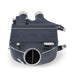 Mishimoto MMINT-F80-15CMG Performance Air-to-Water Intercooler, fits BMW F8X M3/M4 2015-2020, Mineral Gray - Truck Part Superstore