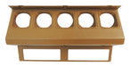 Crown Automotive Jeep Replacement 5AD88SP Instrument Panel Housing; Spice; - Truck Part Superstore