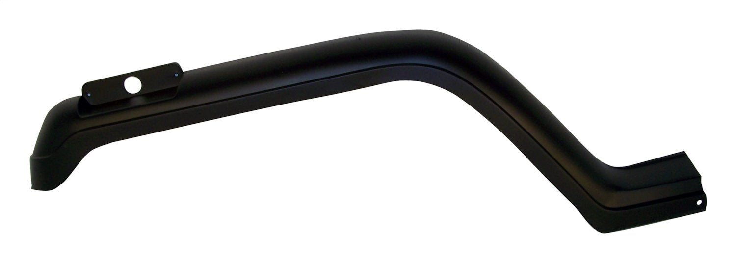 Crown Automotive Jeep Replacement 5AH15JX9 Fender Flare; Front Left; - Truck Part Superstore