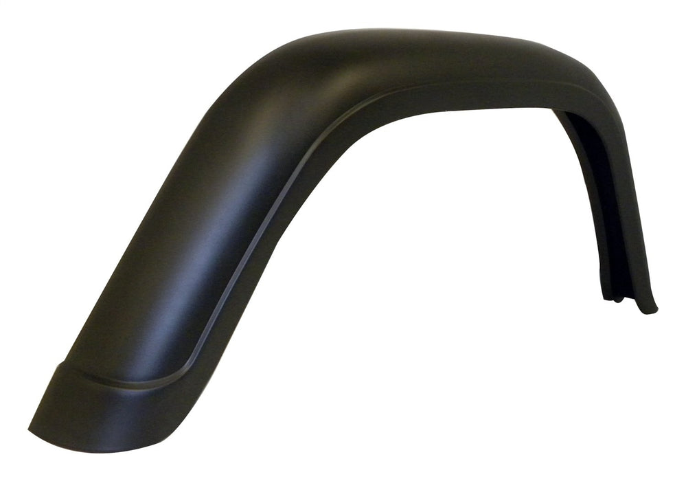 Crown Automotive Jeep Replacement 5AH16JX9 Fender Flare; Rear Right; - Truck Part Superstore