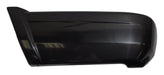 Crown Automotive Jeep Replacement 5DY09TZZ Bumper Cap; Rear Left; Flat Black; - Truck Part Superstore