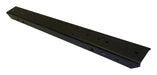 Crown Automotive Jeep Replacement 5ED16T3X Front Bumper; Black; - Truck Part Superstore