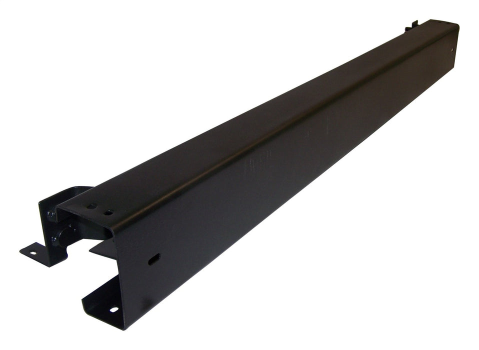 Crown Automotive Jeep Replacement 5ED18T3X Rear Bumper; Black; - Truck Part Superstore