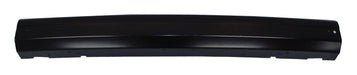 Crown Automotive Jeep Replacement 5EE85TZZAC Front Bumper; Black; - Truck Part Superstore