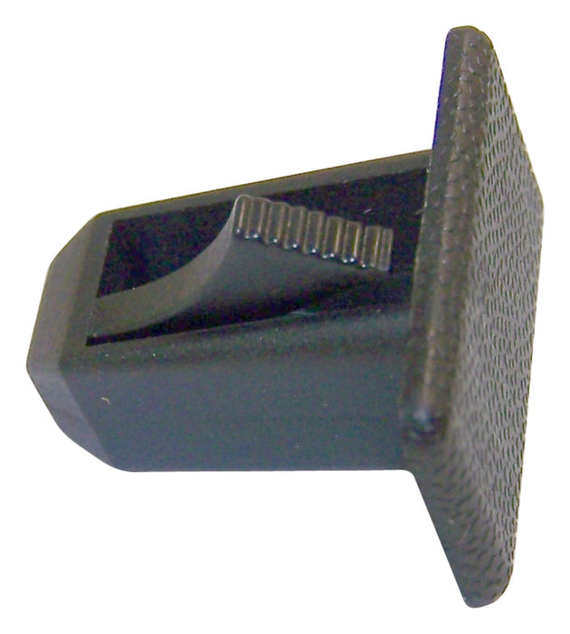 Crown Automotive Jeep Replacement 5FR56DX9 Retainer; Lower Sill Cover; - Truck Part Superstore