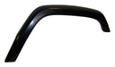 Crown Automotive Jeep Replacement 5FW72DX9AD Fender Flare; Front Right; Matte; - Truck Part Superstore