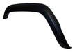 Crown Automotive Jeep Replacement 5FW74DX8AC Fender Flare; Rear Right; Gloss; - Truck Part Superstore