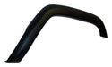 Crown Automotive Jeep Replacement 5FW75TZZAC Fender Flare; Rear Left; Gloss; - Truck Part Superstore