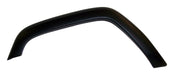 Crown Automotive Jeep Replacement 5FW76DX9AC Fender Flare; Rear Right; Matte; - Truck Part Superstore