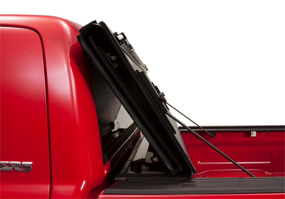 Bak Industries 1126407 BAKFlip FiberMax 05-15 Tacoma 6ft. w/Deck Rail System - Truck Part Superstore