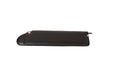Omix 5HD801X9AC Sunvisor; Black; RH(Passenger) Side; - Truck Part Superstore