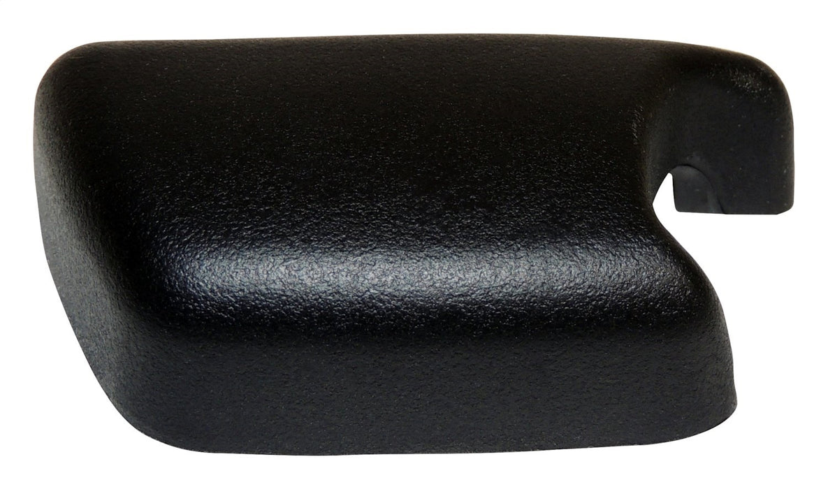 Crown Automotive Jeep Replacement 5HF07DX9AE Seat Belt Set; Black; Plastic; - Truck Part Superstore