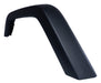 Crown Automotive Jeep Replacement 5KC85TZZAE Fender Flare; Rear Left; w/Smooth Body Color Flares; - Truck Part Superstore
