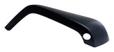 Crown Automotive Jeep Replacement 5KC86TZZAG Fender Flare; Front Right; w/Smooth Body Color Flares; - Truck Part Superstore