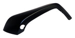 Crown Automotive Jeep Replacement 5KC87TZZAG Fender Flare; Front Left; w/Smooth Body Color Flares; - Truck Part Superstore