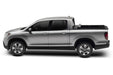 Truxedo 530601 Lo Pro Tonneau Cover-Black-2017-2022 Honda Ridgeline - Truck Part Superstore