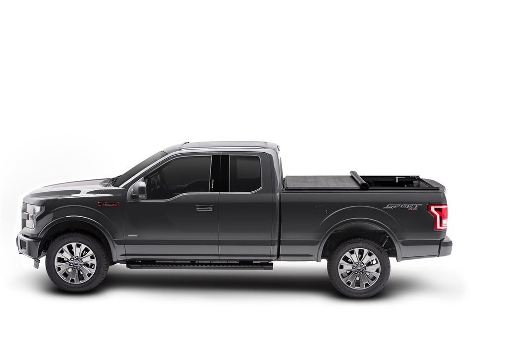 Truxedo 258601 TruXport Tonneau Cover-Black-1997-2003 (2004 Heritage) Ford F-150 8ft. Bed - Truck Part Superstore