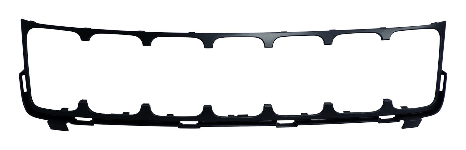 Crown Automotive Jeep Replacement 5XL23TZZAA Grille Surround; - Truck Part Superstore
