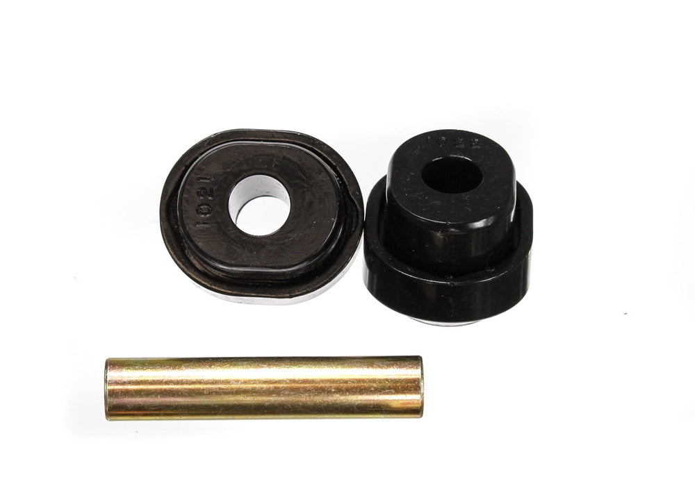 Energy Suspension 5.1101G Performance Transmission Mount; Black; Performance Polyurethane; - Truck Part Superstore