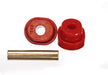 Energy Suspension 5.1101R Performance Transmission Mount; Red; Performance Polyurethane; - Truck Part Superstore