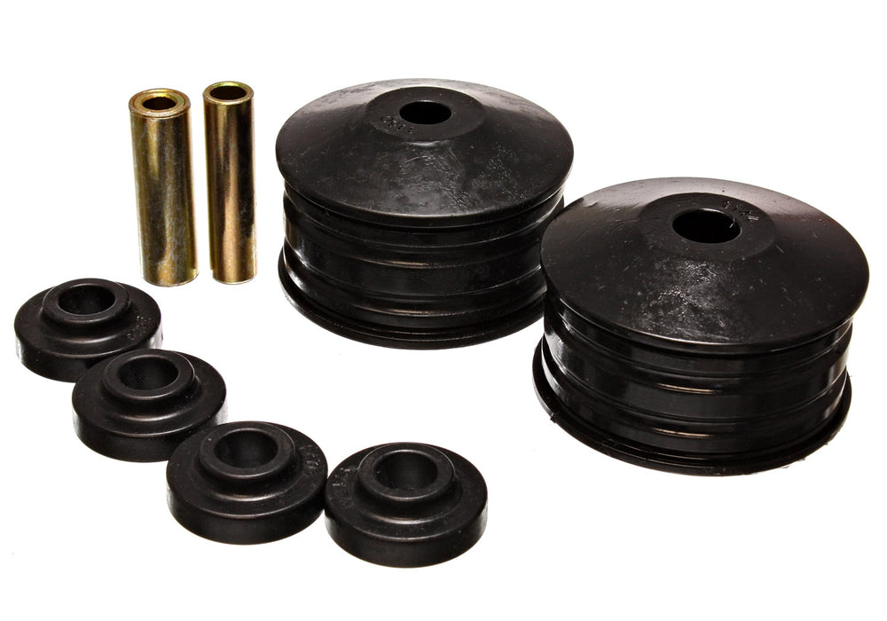Energy Suspension 5.1104G Polyurethane Torque Mount Insert - Truck Part Superstore
