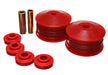 Energy Suspension 5.1104R Polyurethane Torque Mount Insert - Truck Part Superstore