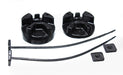 Energy Suspension 5.1105G Transmission Mount; Black; Lower Torque Mounts; Performance Polyurethane; - Truck Part Superstore