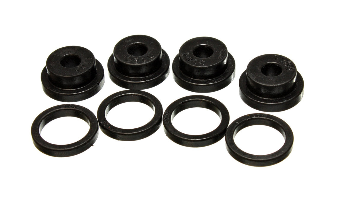 Energy Suspension 5.1110G Manual Transmission Shifter Stabilizer Bushing Set - Truck Part Superstore