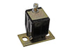 Energy Suspension 5.1112G Transmission Mount; Black; Tall/Square; Performance Polyurethane; - Truck Part Superstore