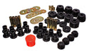 Energy Suspension 5.18102G Master Bushing Kit - Truck Part Superstore