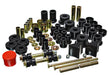 Energy Suspension 5.18105G Master Bushing Kit - Truck Part Superstore