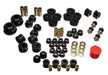 Energy Suspension 5.18106G Master Bushing Kit - Truck Part Superstore