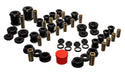 Energy Suspension 5.18107G Master Bushing Kit - Truck Part Superstore