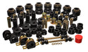 Energy Suspension 5.18109G Master Bushing Kit - Truck Part Superstore