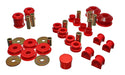 Energy Suspension 5.18115R Master Bushing Kit - Truck Part Superstore