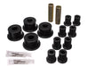 Energy Suspension 5.2101G Leaf Spring Bushing Set - Truck Part Superstore