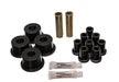 Energy Suspension 5.2106G Leaf Spring Bushing Set - Truck Part Superstore