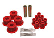 Energy Suspension 5.2106R Leaf Spring Bushing Set - Truck Part Superstore