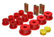 Energy Suspension 5.2109R Leaf Spring Bushing Set - Truck Part Superstore