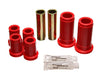 Energy Suspension 5.3106R Control Arm Bushing Set - Truck Part Superstore