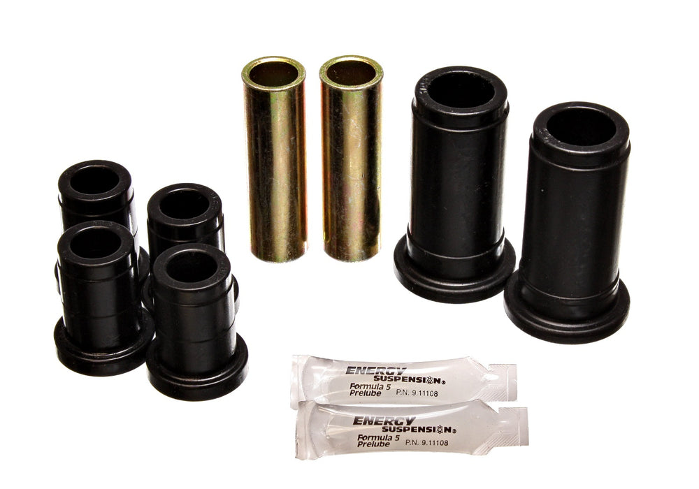 Energy Suspension 5.3106G Control Arm Bushing Set - Truck Part Superstore