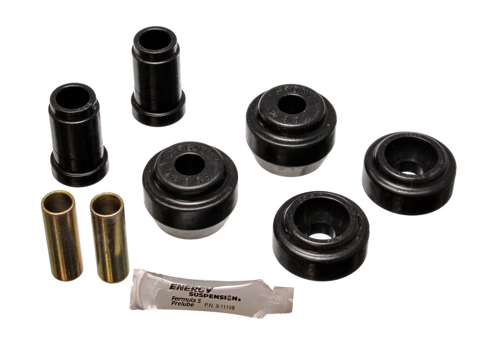 Energy Suspension 5.3107G Control Arm Bushing Set - Truck Part Superstore