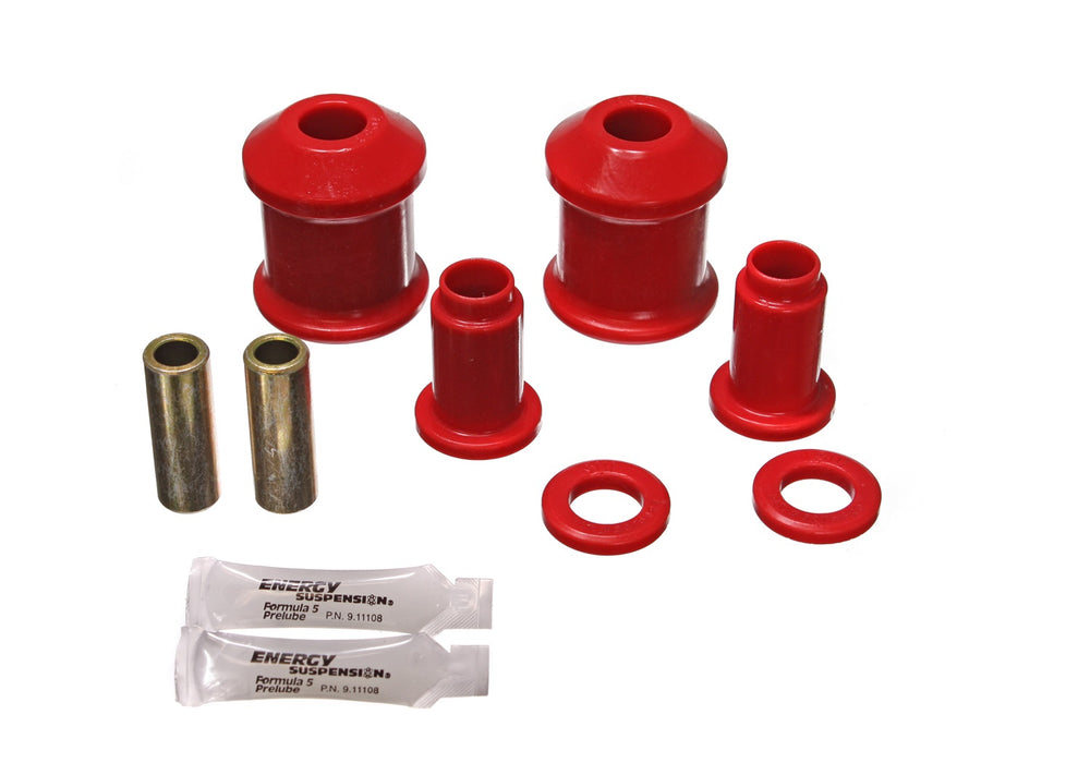 Energy Suspension 5.3108R Control Arm Bushing Set - Truck Part Superstore